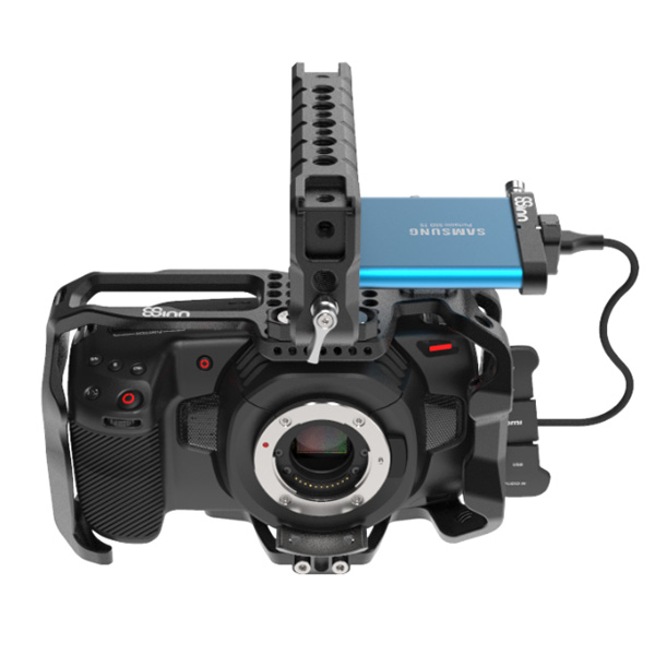 8Sinn Support SSD Samsung T5 Griffe Flash 8Sinn Support SSD Samsung T5 Griffe Flash