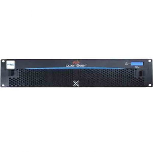 RACK AJA OPENGEAR FRAME OG-X-FR