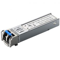 Blackmagic Design 12G SFP Optical Module - Adaptateur
