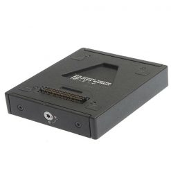 ADAPTATEUR D'EXTENSIONS POUR CORPS DE CAMERA RED EPIC/SCARLET