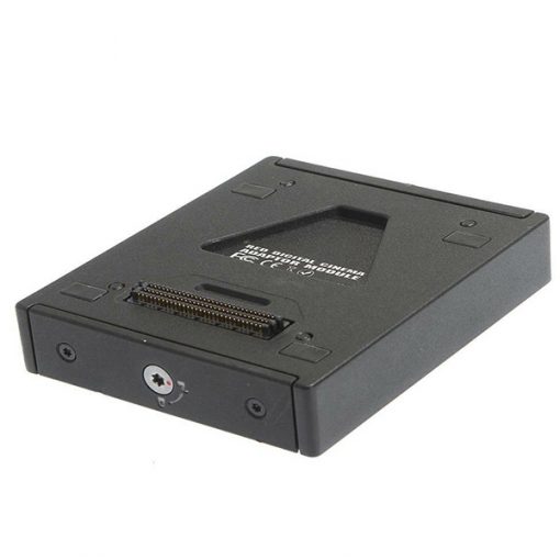 ADAPTATEUR D'EXTENSIONS POUR CORPS DE CAMERA RED EPIC/SCARLET