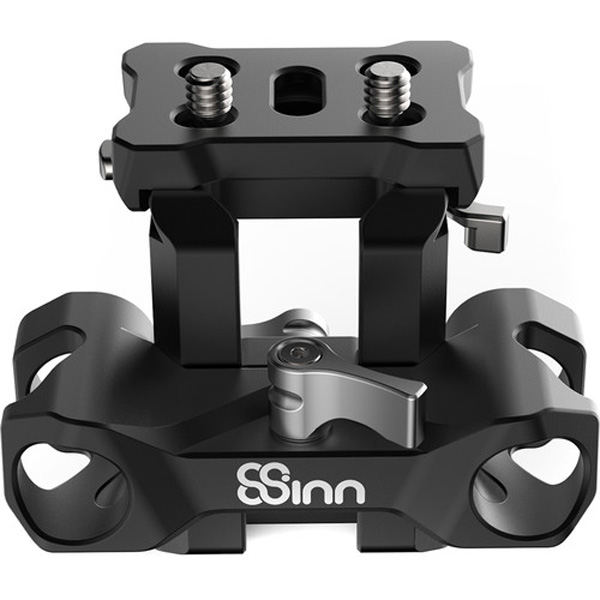 8Sinn Support de barres Rods 15mm 8Sinn Support de barres Rods 15mm