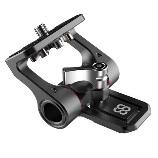 8Sinn Support Moniteur pour griffe flash