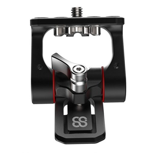 8Sinn Support Moniteur pour griffe flash