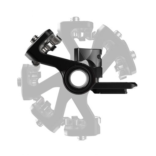 8Sinn Support Moniteur pour griffe flash