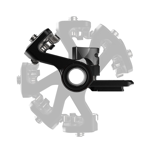 8Sinn Support Moniteur pour griffe flash 8Sinn Support Moniteur pour griffe flash