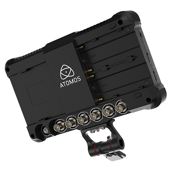 8Sinn Support Moniteur pour griffe flash 8Sinn Support Moniteur pour griffe flash