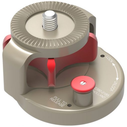 ADAPTATEUR DE POIGNEE ROSETTE VOCAS 0390-0185