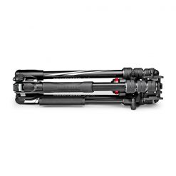 kit video manfrotto befree live