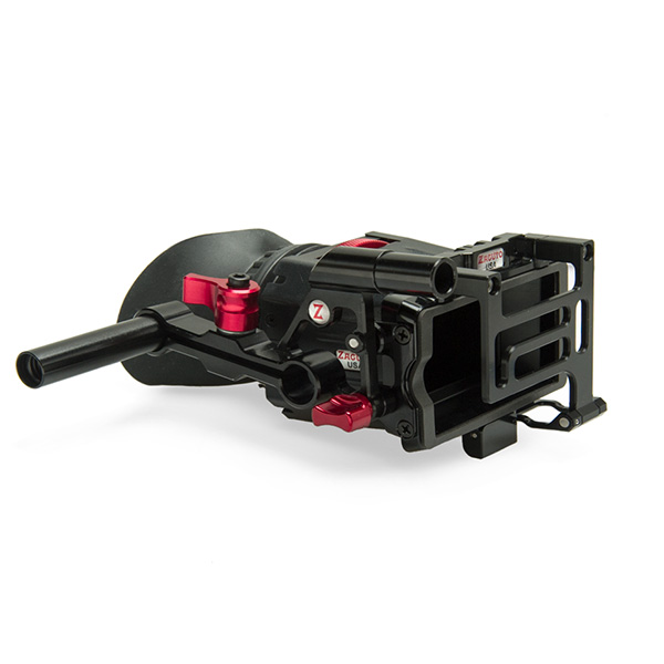 Zacuto Z-Finder pour EVA1 - Viseur Zacuto Z-Finder pour EVA1 - Viseur