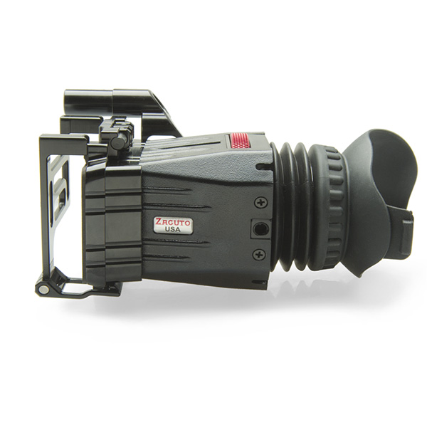 Zacuto Z-Finder pour EVA1 - Viseur Zacuto Z-Finder pour EVA1 - Viseur