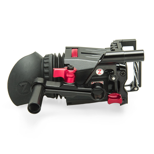 Zacuto Z-Finder pour EVA1 - Viseur Zacuto Z-Finder pour EVA1 - Viseur
