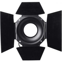 Volets Aputure monture BOWEN 7''
