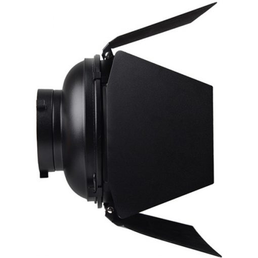 Volets Aputure monture BOWEN 7''