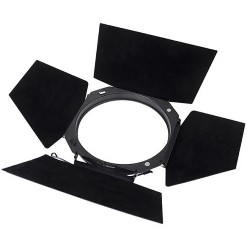 Volets Aputure monture BOWEN 7''
