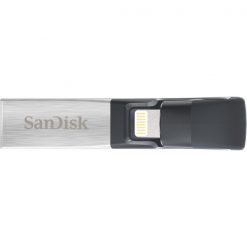 CLÉ USB SANDISK IXPAND 64 Gb