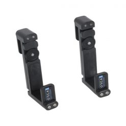 ORCA OSP-1000-1 - paire de rehausseurs