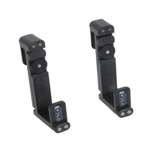 ORCA OSP-1000-1 - paire de rehausseurs