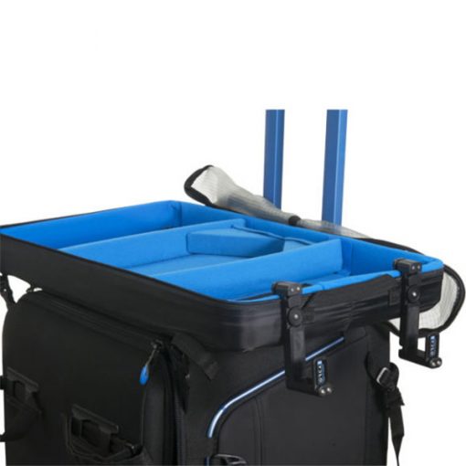 ORCA OSP-1000-1 - paire de rehausseurs