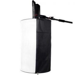 SOFTBOX CYLINDRIQUE APUTURE SPACE LIGHT