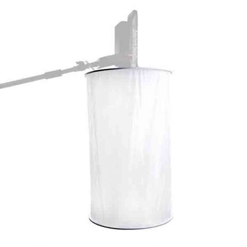 Softbox Cylindrique Space Light
