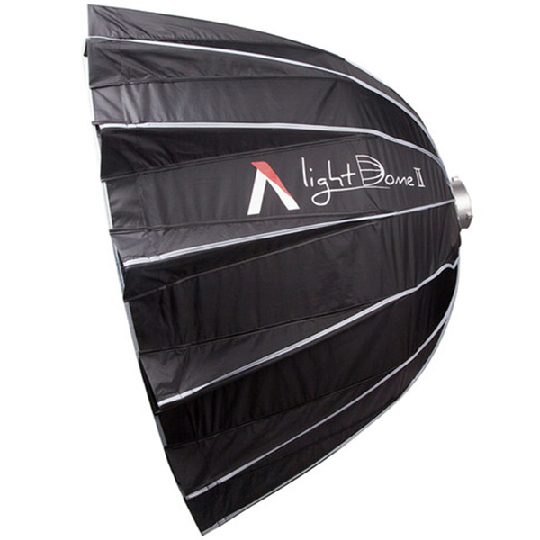 SOFTBOX APUTURE LIGHT DOME II POUR APUTURE COB