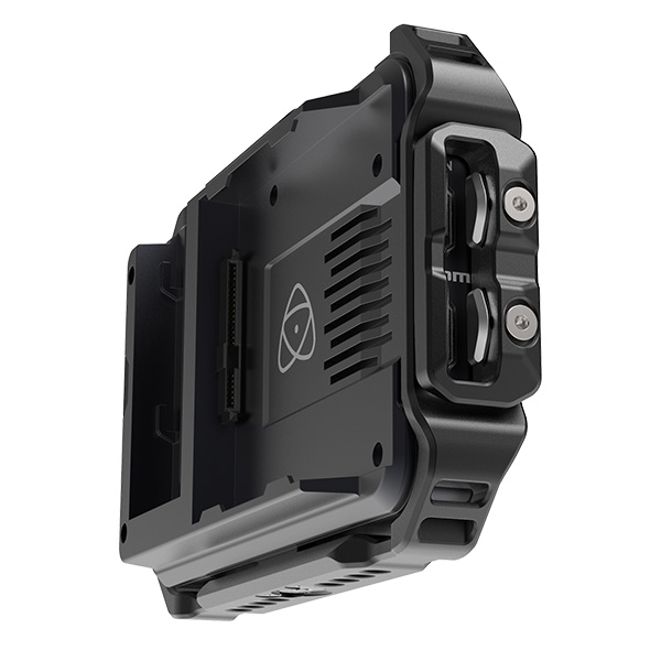 CAGE 8SINN ANV POUR ATOMOS NINJA V