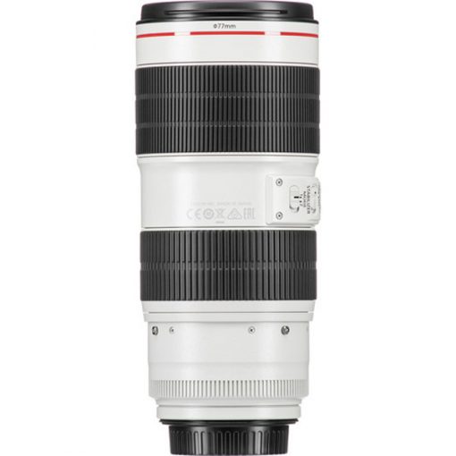 Canon EF 70-200mm F2.8 L IS III USM - Objectif