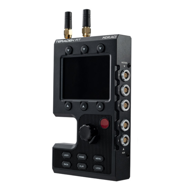 INTERFACE ASSISTANT CAMERA TERADEK ACI-MDR RADIO INTERFACE ASSISTANT CAMERA TERADEK ACI-MDR RADIO