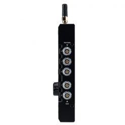 INTERFACE ASSISTANT CAMERA ACI-MDR RADIO
