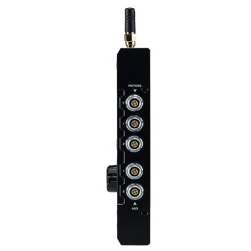 INTERFACE ASSISTANT CAMERA TERADEK ACI-MDR RADIO