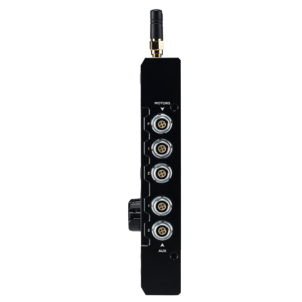 INTERFACE ASSISTANT CAMERA TERADEK ACI-MDR RADIO INTERFACE ASSISTANT CAMERA TERADEK ACI-MDR RADIO