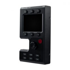 INTERFACE ASSISTANT CAMERA ACI SANS RADIO
