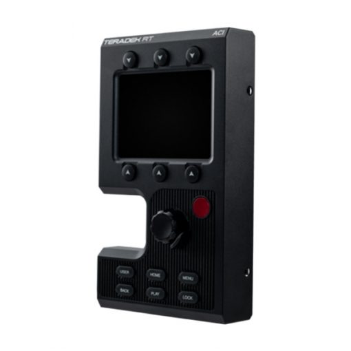 INTERFACE ASSISTANT CAMERA ACI SANS RADIO