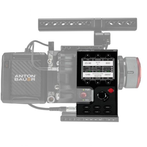 Teradek RT ACI (sans radio) - Interface Assistant Caméra – Image 3