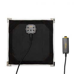 KIT PANNEAU LED ALADDIN COLOR KIT 50W BICOLOR 20W RVB