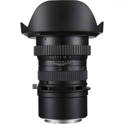 LAOWA 15MM F 4 WIDE ANGLE MACRO SONY E
