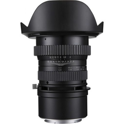 Laowa 15mm F4 Wide Angle Macro (Sony E) - Objectif