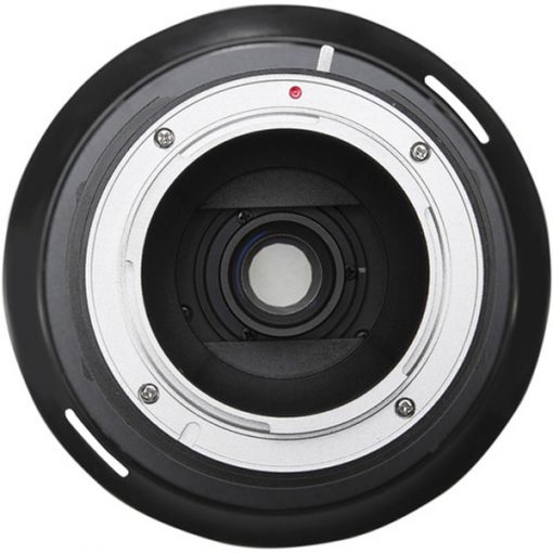 Laowa 15mm F4 Wide Angle Macro (Sony E) - Objectif