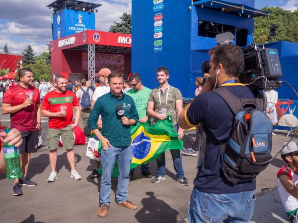 Découvrez l’actualité de LiveU en 2018 !