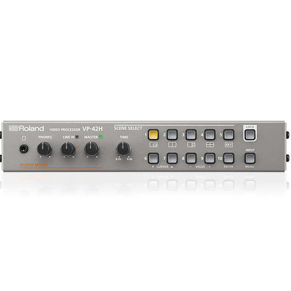 MELANGEUR ROLAND VP-42H MELANGEUR ROLAND VP-42H