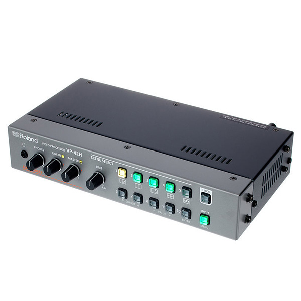 MELANGEUR ROLAND VP-42H MELANGEUR ROLAND VP-42H