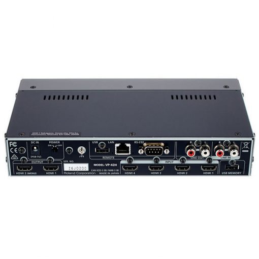 MELANGEUR ROLAND VP-42H