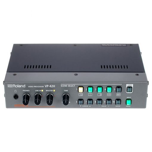 MELANGEUR ROLAND VP-42H