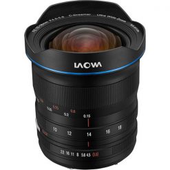 OBJECTIF LAOWA 10 18 MM F 4.5 5.6 SONY E