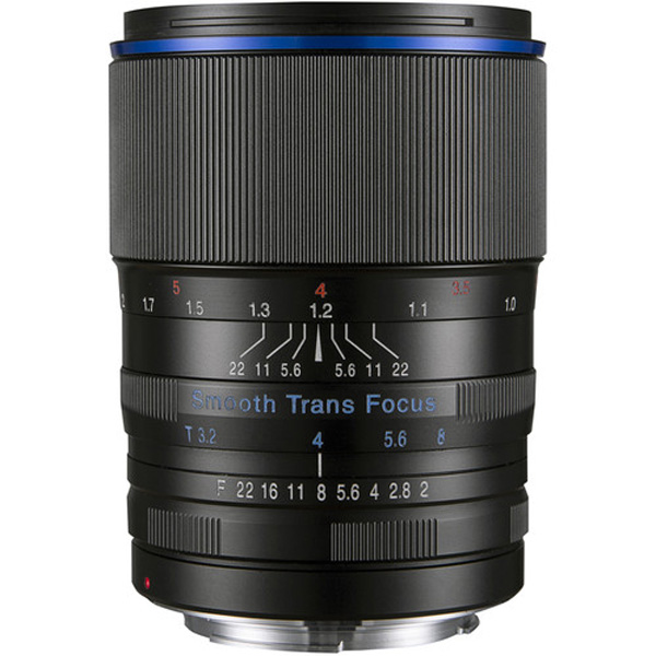 Laowa 105mm F2 STF (Canon EF) - Objectif Laowa 105mm F2 STF (Canon EF) - Objectif
