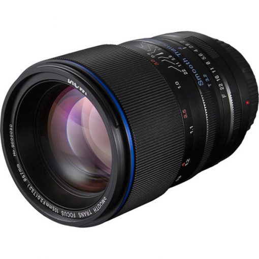 Laowa 105mm F2 STF (Sony E) - Objectif