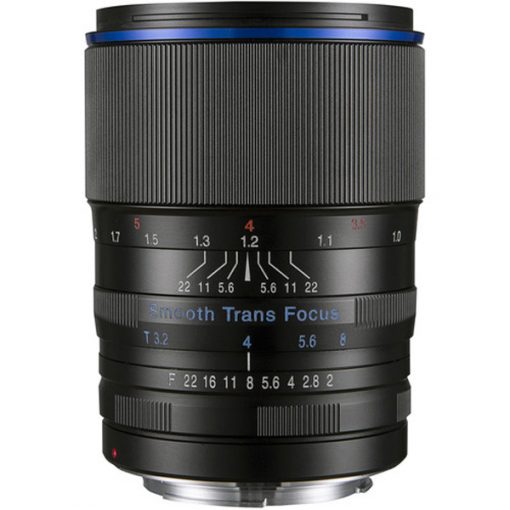 Laowa 105mm F2 STF (Sony E) - Objectif
