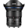 Laowa 15mm F2 Zero-D (Sony E) - Objectif