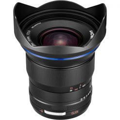 OBJECTIF LAOWA 15 MM F 2 ZERO D SONY E